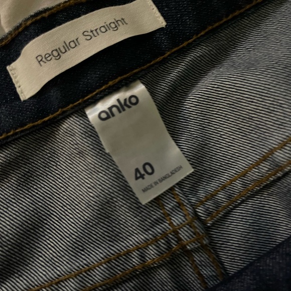 anko Other - New pair of jeans with tags